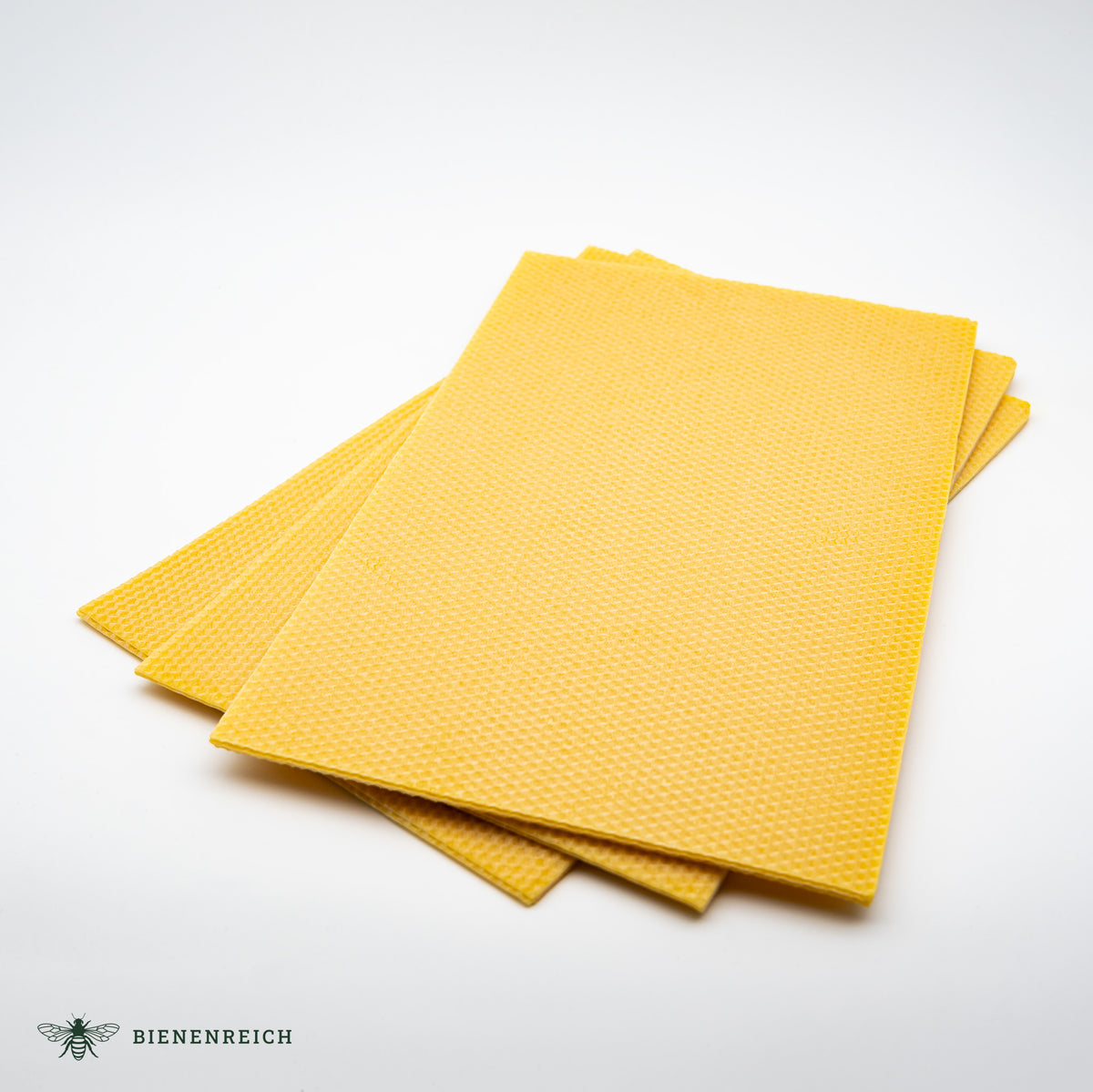 Mittelwände Dadant Brut 1kg Bienenreich