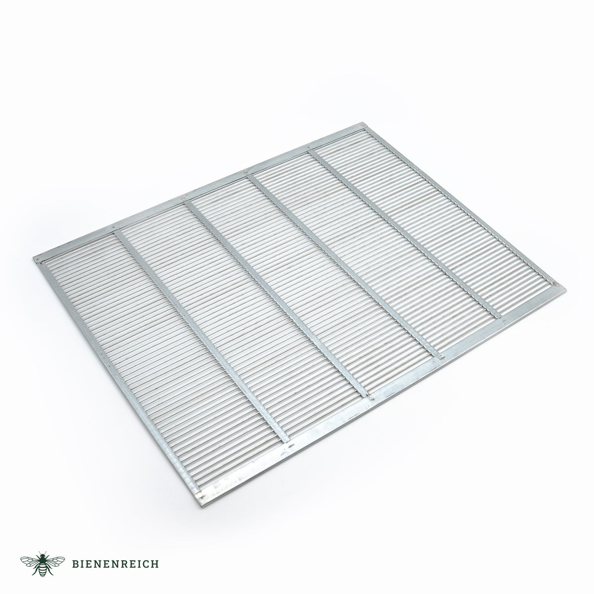 Produktbild von Apisfarm Absperrgitter Zanderbeute – Liebig 10er, 478x376 Mm, Für Bienenvölker & Ableger, Dadant US Mit 6 Rähmchen