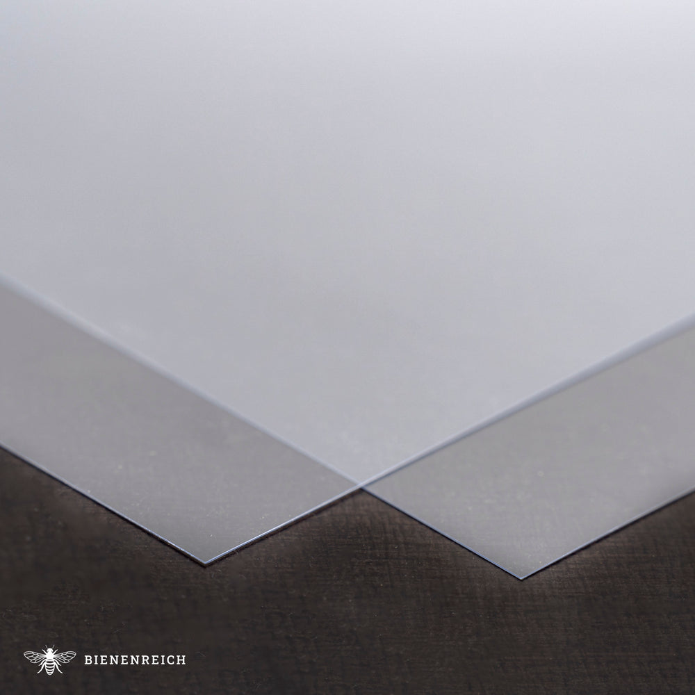 Mini Plus Abdeckfix