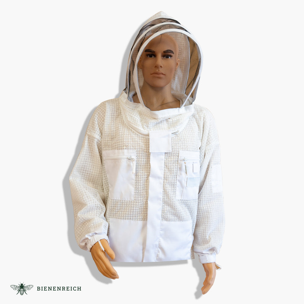 Imkerjacke Air