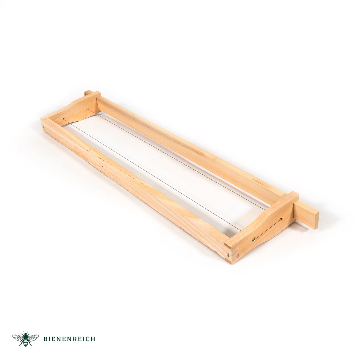 Bienenreich Rähmchen Zander Hoffmann-modifiziert Kiefernholz 285 Mm