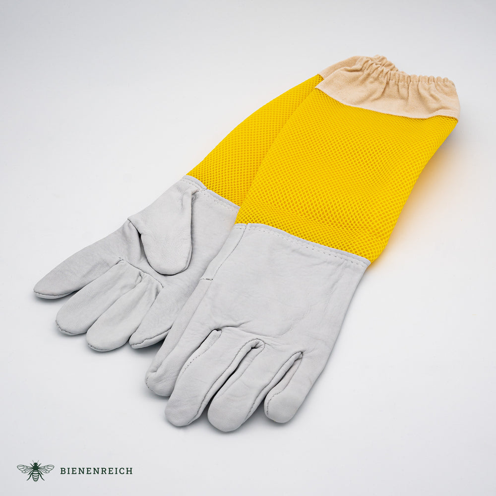 Lederhandschuhe Profi
