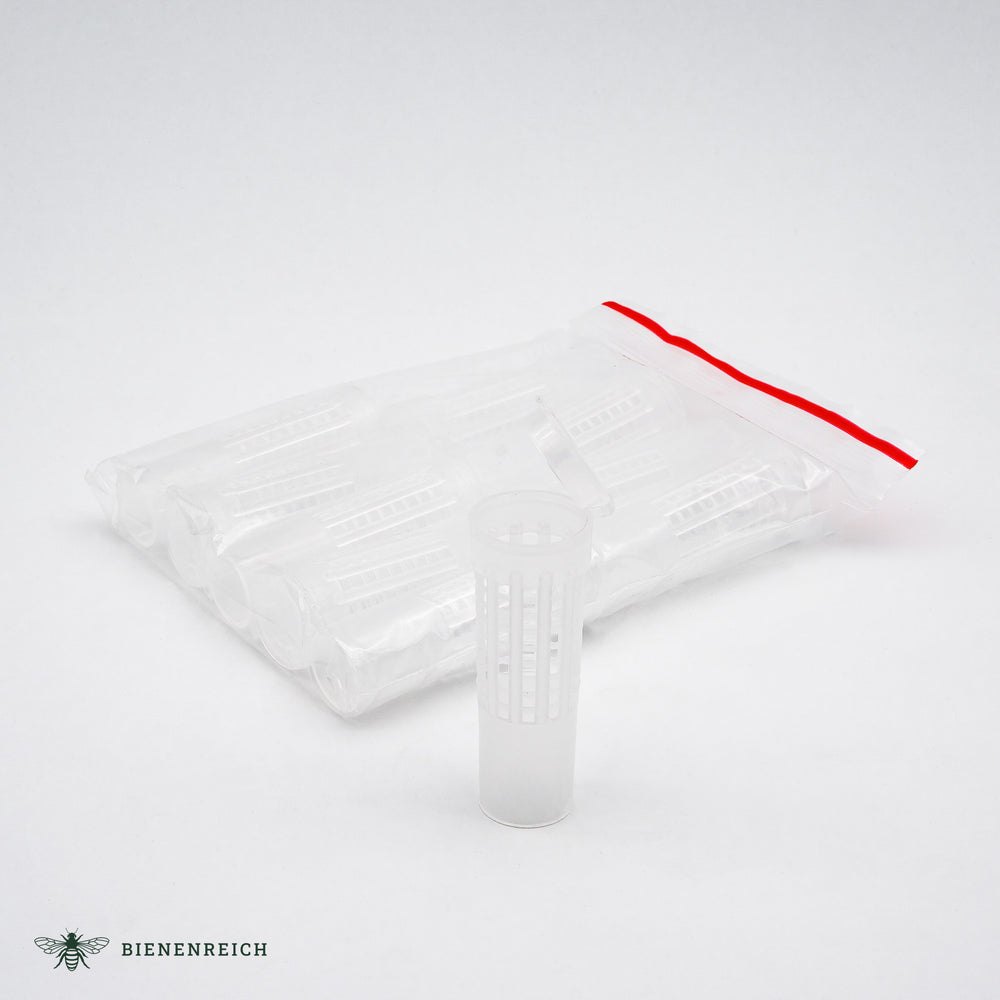Nicot Verschulungskäfig 10er Packung